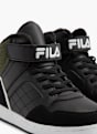 FILA High top trainer Black 20594 5