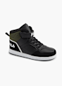 FILA High top trainer Black 20594 6