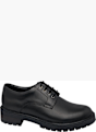 5th Avenue Formal shoe Black 88797 1
