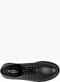 5th Avenue Formal shoe Black 88797 2