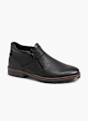 Easy Street Botine clasice Negru 17017 6