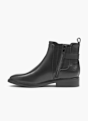Graceland Chelsea boot Black 21058 2