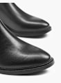 Graceland Chelsea boot Black 21058 5