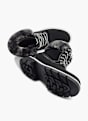 Vty Bota con cordones Negro 2264 3