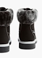 Vty Bota con cordones Negro 2264 4