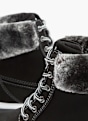 Vty Bota con cordones Negro 2264 5