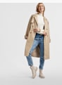 Graceland Schnürboots Beige 6818 7