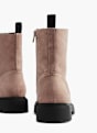 Graceland Winterboots Rosa 6819 4