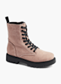 Graceland Winterboots Rosa 6819 6