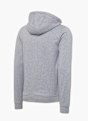 FILA Hoodie Grå 33291 2