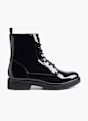 Graceland Bottes à lacets Noir 6823 1