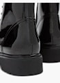 Graceland Šněrovací boty Černá 6823 4