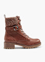Landrover Schnürstiefelette Cognac 24533 1