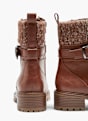 Landrover Schnürstiefelette Cognac 24533 4