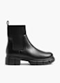 Catwalk Bokacsizma fekete 3177 1