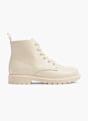 Bench Bota con cordones Beige 18350 1