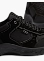 Gallus Halbschuh Schwarz 36550 4