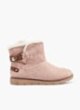 TOM TAILOR Boots d'hiver Rose 12787 1