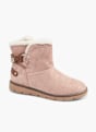 TOM TAILOR Boots d'hiver Rose 12787 6