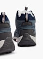 Chiemsee Schnürboots Blau 56486 10
