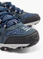 Chiemsee Bottes à lacets Bleu 56486 4