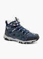 Chiemsee Schnürboots Blau 56486 7