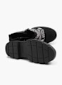 ESPRIT Bota con cordones Negro 6825 3