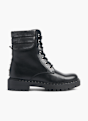 Graceland Bota alta Negro 2270 1
