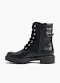 Graceland Bota alta Negro 2270 2
