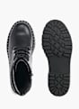 Graceland Bota alta Negro 2270 3