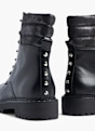 Graceland Bota alta Negro 2270 4
