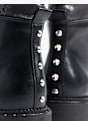 Graceland Bota alta Negro 2270 5