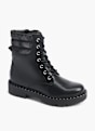 Graceland Bota alta Negro 2270 6