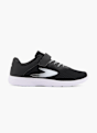 Vty Sneaker Schwarz 621 1