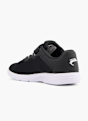 Vty Sneaker Schwarz 621 3