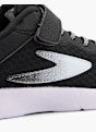 Vty Sneaker Schwarz 621 5