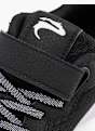 Vty Sneaker Schwarz 621 6