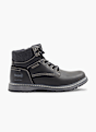 Dockers Ghete cu șireturi Negru 28240 1