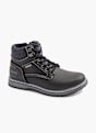 Dockers Ghete cu șireturi Negru 28240 6