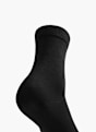 DEICHMANN Chaussettes Noir 19228 4