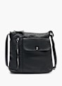 Graceland Torba preko ramena Crna 2272 1