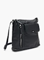 Graceland Torba preko ramena Crna 2272 2