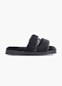 ESPRIT Pantuflas Negro 4089 1