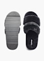 ESPRIT Pantuflas Negro 4089 3