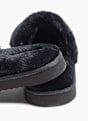 ESPRIT Pantuflas Negro 4089 4