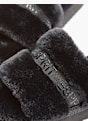 ESPRIT Pantuflas Negro 4089 5