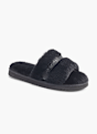 ESPRIT Pantuflas Negro 4089 6