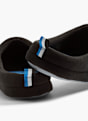 FILA Zapatilla de casa Negro 21065 4