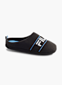 FILA Papuče Crna 21065 6