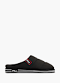 FILA Kapcie Czarny 28241 1